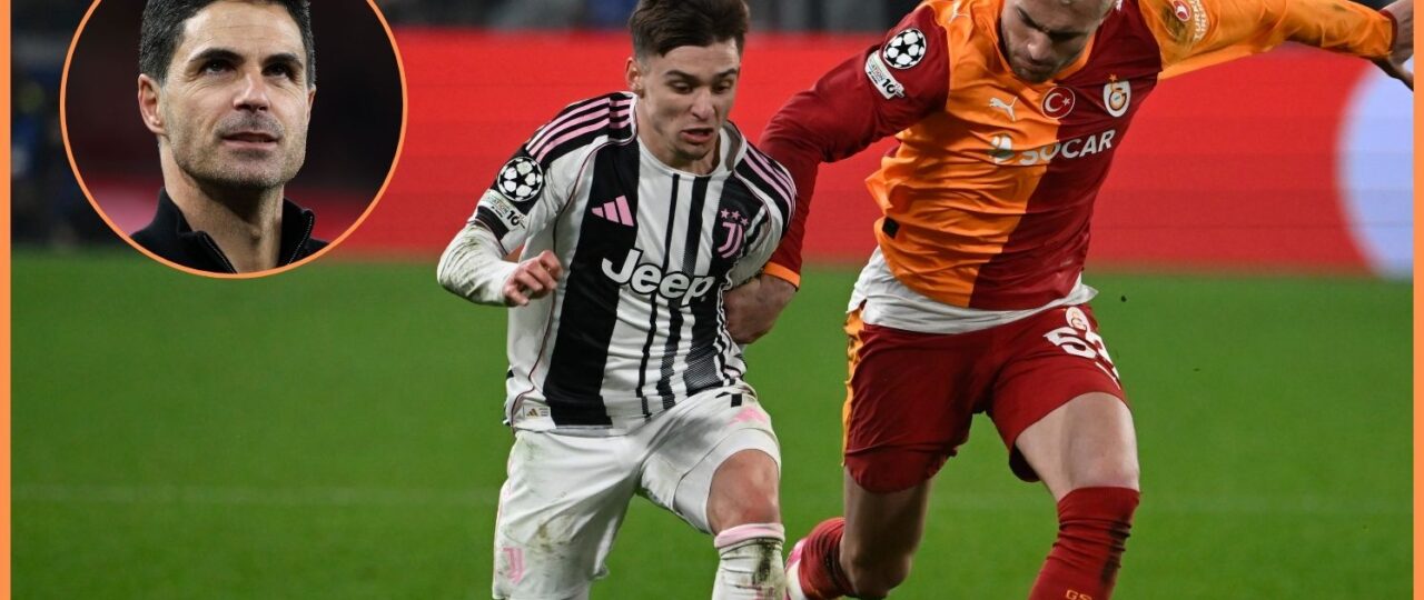 22 G/A this season: Arsenal preparing offer for €50m attacker