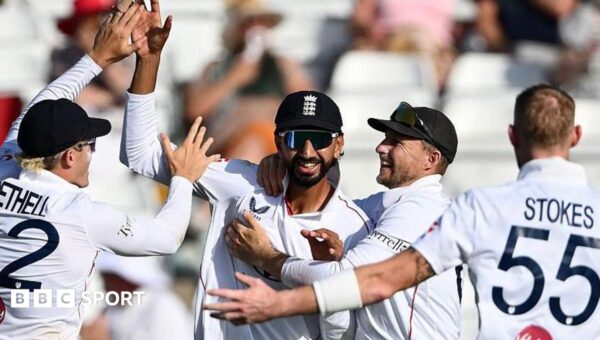 England can play on NZ memories of 2022 – Southee