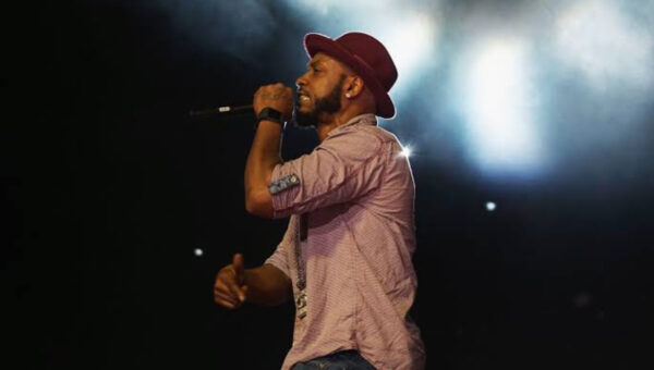 Court sentences Grammy nominated US rapper to 20 years imprisonment for rape