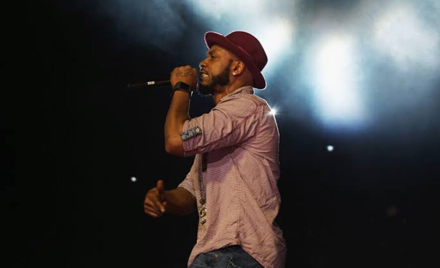 Court sentences Grammy nominated US rapper to 20 years imprisonment for rape