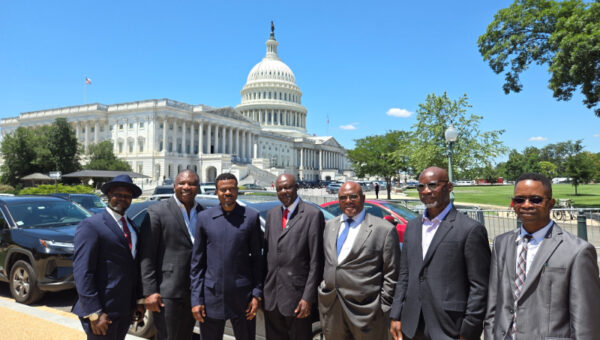 IPOB engages US Congress on Nnamdi Kanu, Biafra, ‘Christian genocide’ in Nigeria