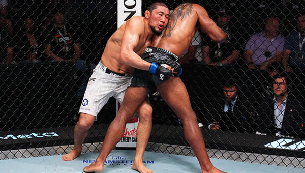 UFC 330 Update: Streaking welterweight added to Philadelphia card