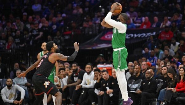 Insider Says Celtics Could Cut Ties With Jaylen Brown In Trade; Team's Could Start Bidding War