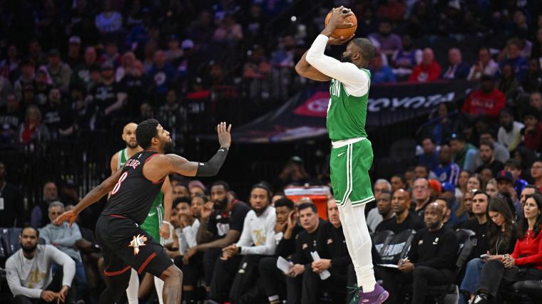 Insider Says Celtics Could Cut Ties With Jaylen Brown In Trade; Team's Could Start Bidding War
