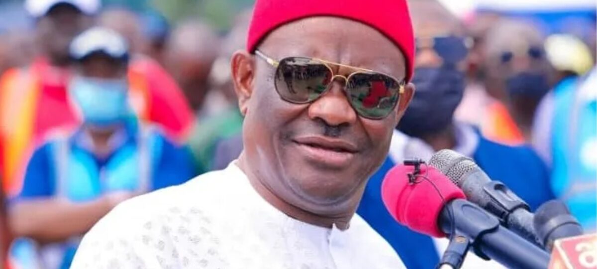 80% of projects completed by Tinubu started by previous govts – Wike