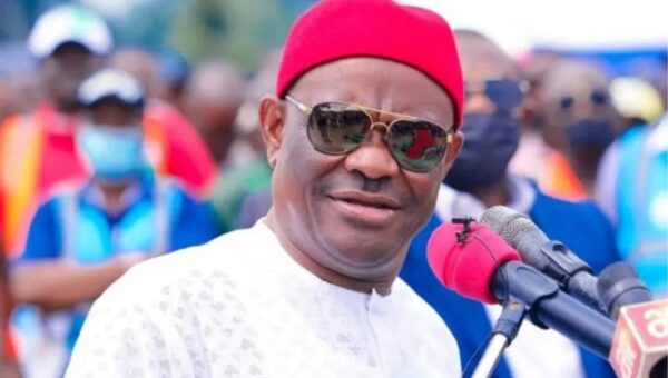 80% of projects completed by Tinubu started by previous govts – Wike