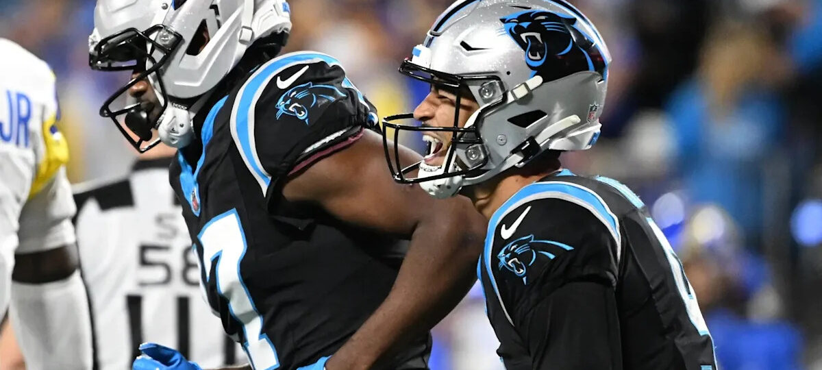 Panthers Invite Contract Trap Waiting On $26M Star