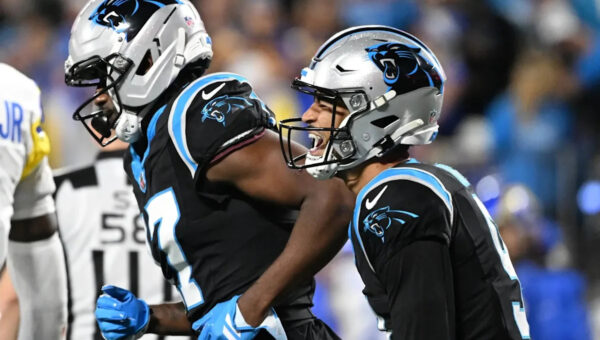 Panthers Invite Contract Trap Waiting On $26M Star