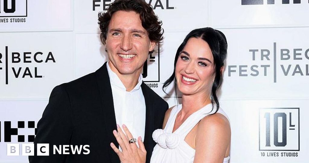 'Boyfriend duties call,' Trudeau says after skipping Canada match to watch Perry