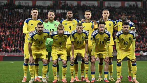 Prediction: Sweden vs Greece