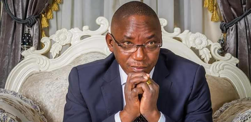 2027: I’m not proud of primaries that produced Atiku —Ex-Buhari’s minister