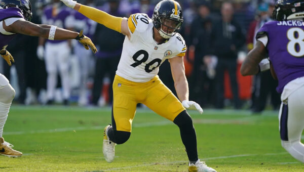 Jesse Minter respects the AFC North, but puts the pressure on Ravens