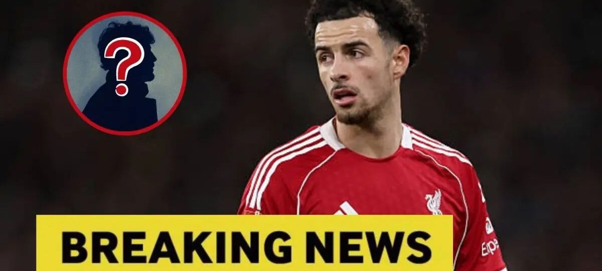 Liverpool could replace Curtis Jones with €50m Juventus powerhouse – report