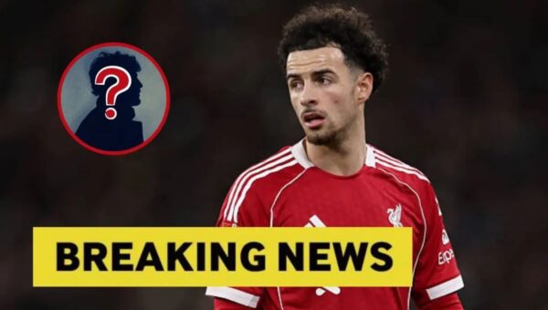 Liverpool could replace Curtis Jones with €50m Juventus powerhouse – report