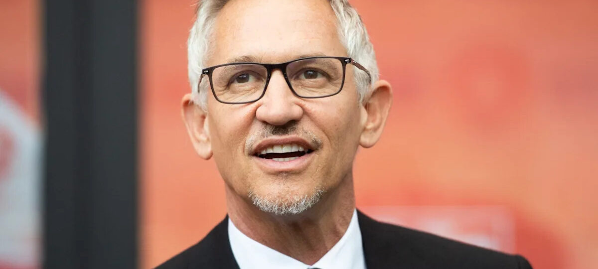 Gary Lineker makes ITV guest appearance at the World Cup and takes aim at the BBC