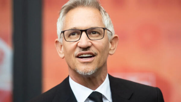 Gary Lineker makes ITV guest appearance at the World Cup and takes aim at the BBC