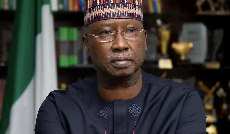 Ex-SGF, Boss Mustapha gets new appointment
