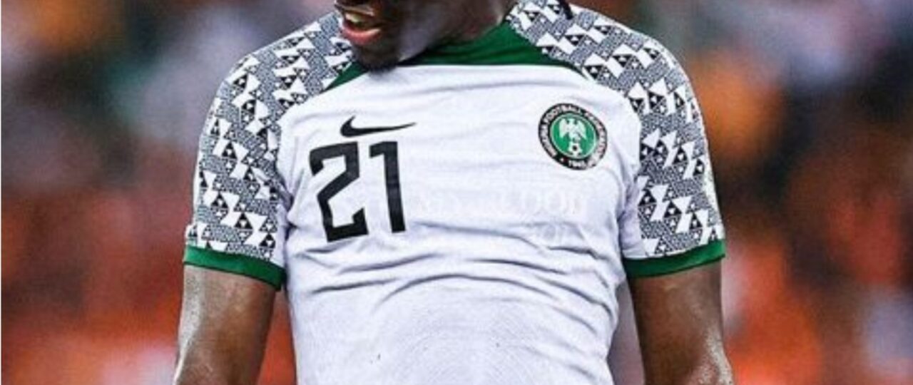Nigeria should’ve beaten Poland – Super Eagles defender Calvin Bassey identifies what went wrong