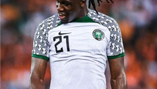 Nigeria should’ve beaten Poland – Super Eagles defender Calvin Bassey identifies what went wrong