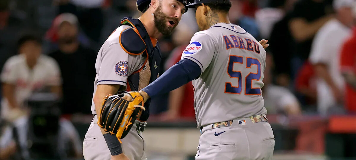 How Many Games Do You Think Astros Win in June?