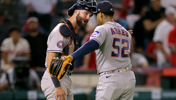 How Many Games Do You Think Astros Win in June?