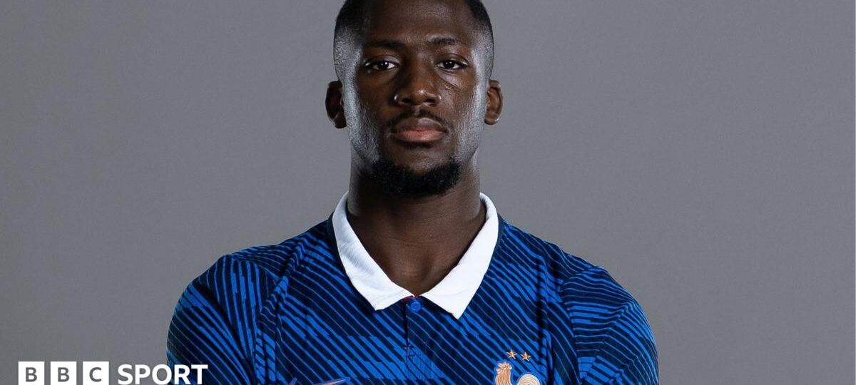 Konate to join Real Madrid on four-year deal