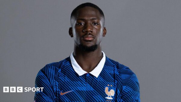 Konate to join Real Madrid on four-year deal