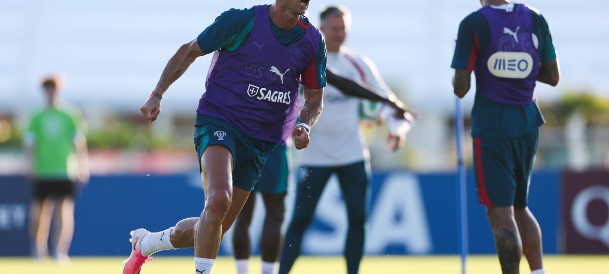 Portugal to carry Diogo Jota’s memory into World Cup as they embrace tournament pressure
