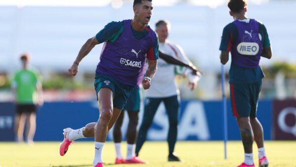 Portugal to carry Diogo Jota’s memory into World Cup as they embrace tournament pressure