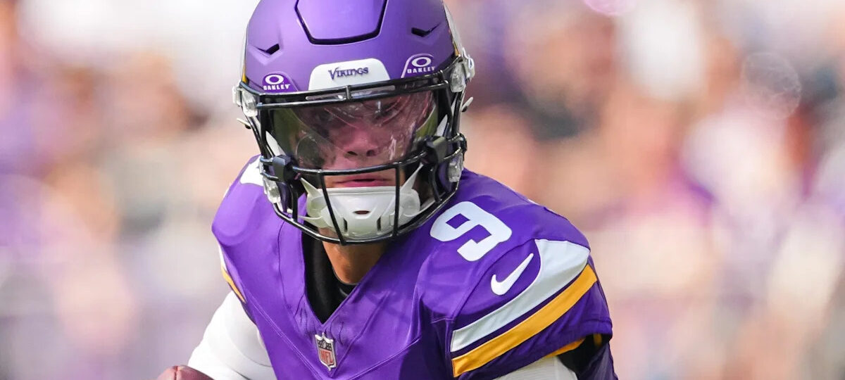 Viking Rumor Buzz: J.J. McCarthy to ARI, Dillon Bell, QB Battle Timeline