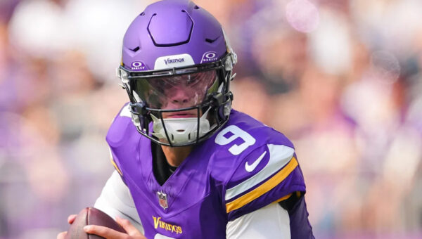 Viking Rumor Buzz: J.J. McCarthy to ARI, Dillon Bell, QB Battle Timeline