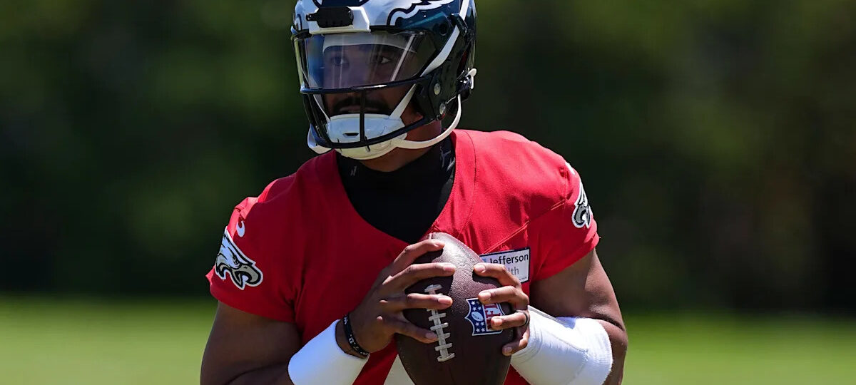 Eagles 2026 training camp: When will rookies and veterans report