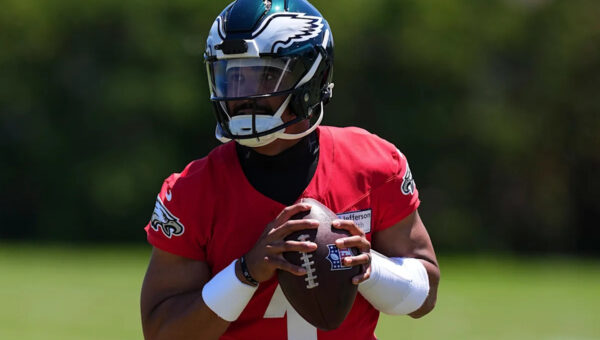 Eagles 2026 training camp: When will rookies and veterans report