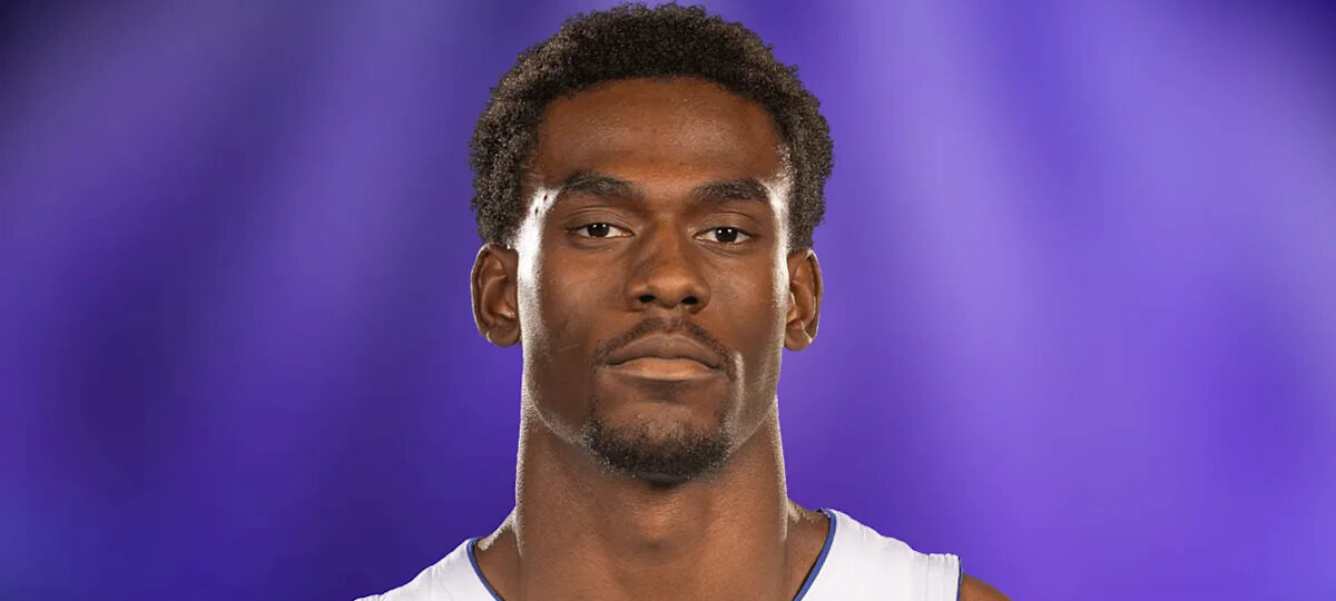 Among the team’s priorities is retaining center Jalen …
