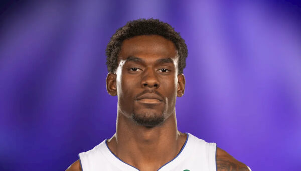 Among the team’s priorities is retaining center Jalen …
