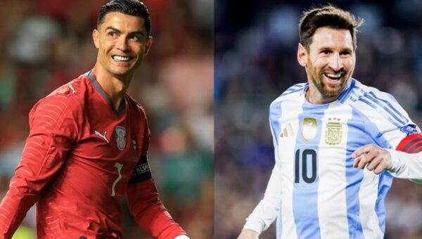 2026 World Cup: People need to stop pretending about Messi – Ronaldo