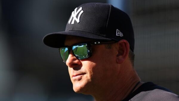 Blue Jays and Dodgers trade rumor for Red Sox star is less than ideal for Yankees