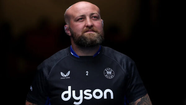 Record-breaker Dunn reflects on Bath journey