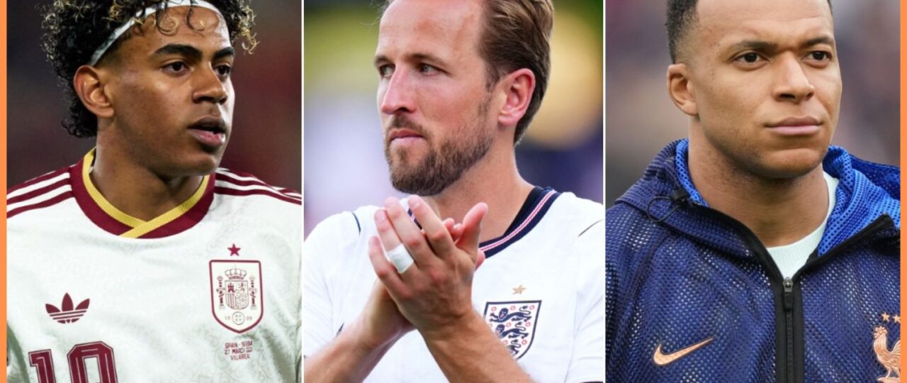 Spain, France, or England? Most likely World Cup 2026 winners predicted by Supercomputer