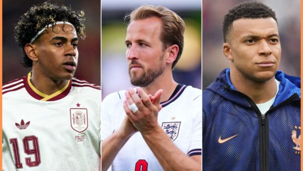 Spain, France, or England? Most likely World Cup 2026 winners predicted by Supercomputer