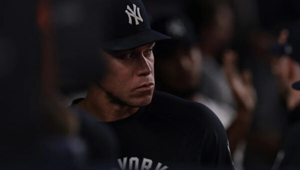MLB power rankings: How far will Yankees slide without Aaron Judge?