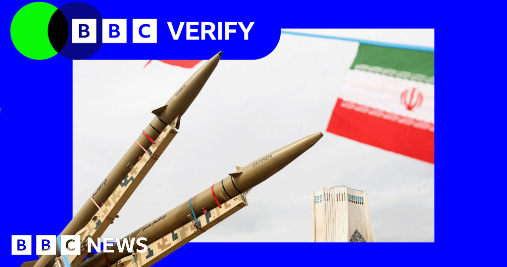 Weapons, money and ships: How is this Iran deal different from others?