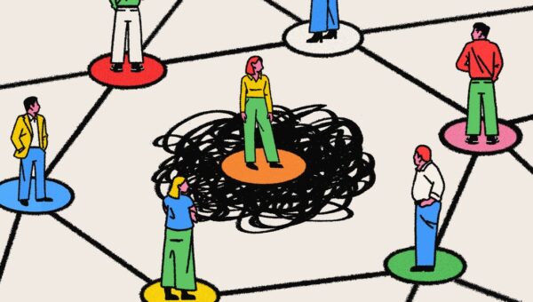 8 mistakes you should never make while networking, according to etiquette experts