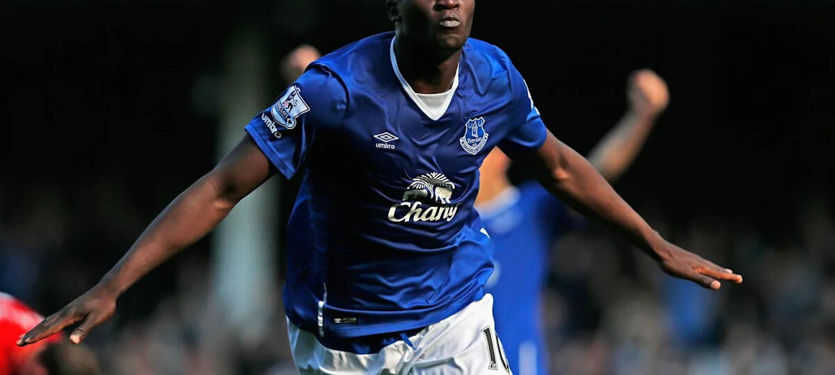 Ranking the best Everton strikers of the Premier League era