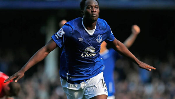 Ranking the best Everton strikers of the Premier League era