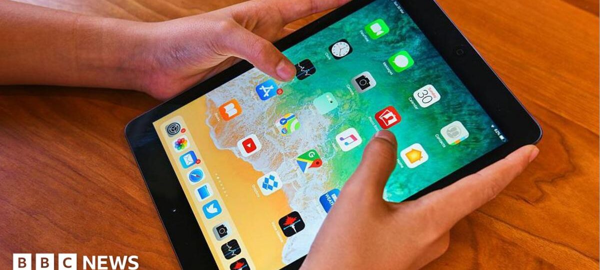 Apple hikes MacBook and iPad prices, blaming rising chip costs