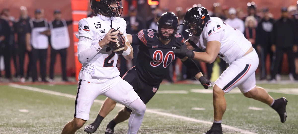 2027 NFL Draft Summer Report: John Henry Daley, edge, Michigan