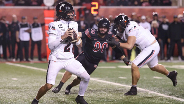2027 NFL Draft Summer Report: John Henry Daley, edge, Michigan