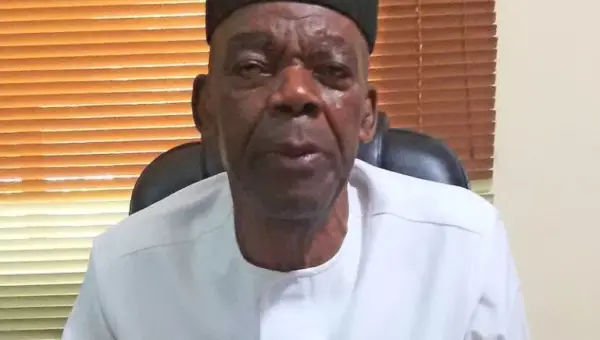 Insecurity: Nigeria police poorest paid, military now does policing jobs – Alobi