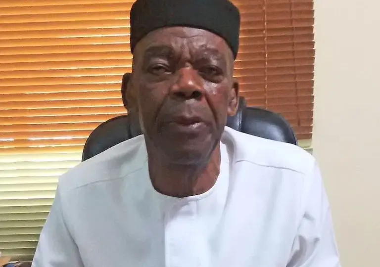 Insecurity: Nigeria police poorest paid, military now does policing jobs – Alobi